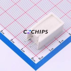 PRM05WJW100B00 <b>Through</b>-<b>Hole</b> <b>Resistor</b> <b>Through</b> <b>hole</b> Component (THT),P=5mm Wirewound 10Ohm 5% 5W - Product Image 2