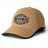Casquette de baseball unisexe à séchage rapide 100 % coton, couleur unie, anti-UV, respirante, perforée, multi-panneaux, pour sports de plein air