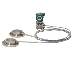 โยโกกาว่า EJA118E DP พร้อมรีโมตไดอะแฟรมซีลเอาต์พุต 4 ถึง 20 MA - Product Image 4