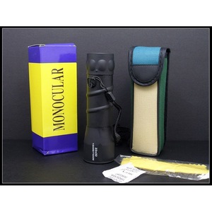 Monocular 22x32 con Visión Nocturna para Viajes al Aire Libre, Conciertos y Observación - Product Image 4