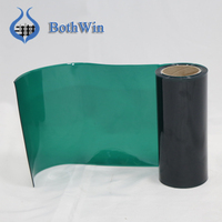 Rideau de séparation en PVC anti-arc et anti-étincelles pour cabine de soudage, protection de sécurité pour atelier industriel