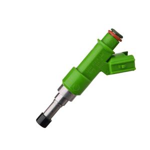 Inyector de Combustible para Toyota Land Cruiser Lexus 23250-0C020 23209-0C020, Pieza para Motor de Gasolina - Product Image 1