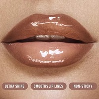Gloss à lèvres personnalisé avec logo de marque privée, maquillage de luxe, teinte à lèvres longue durée, rouge à lèvres liquide en gros, produits de beauté pour femmes