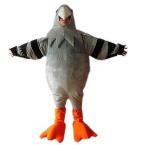 Costumes de mascotte <span class=keywords><strong>moustique</strong></span> personnalisés Hola noirs <span class=keywords><strong>et</strong></span> rouges - Matériel EVA pour fête de carnaval, taille XL - Product Image 4