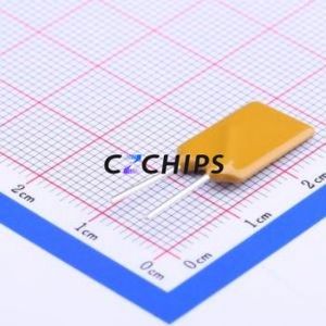 A16-700 Resettable Fuse Through hole Component (THT),P=5.1mm Fuse 16V 40A 7A 11.9A - Product Image 2