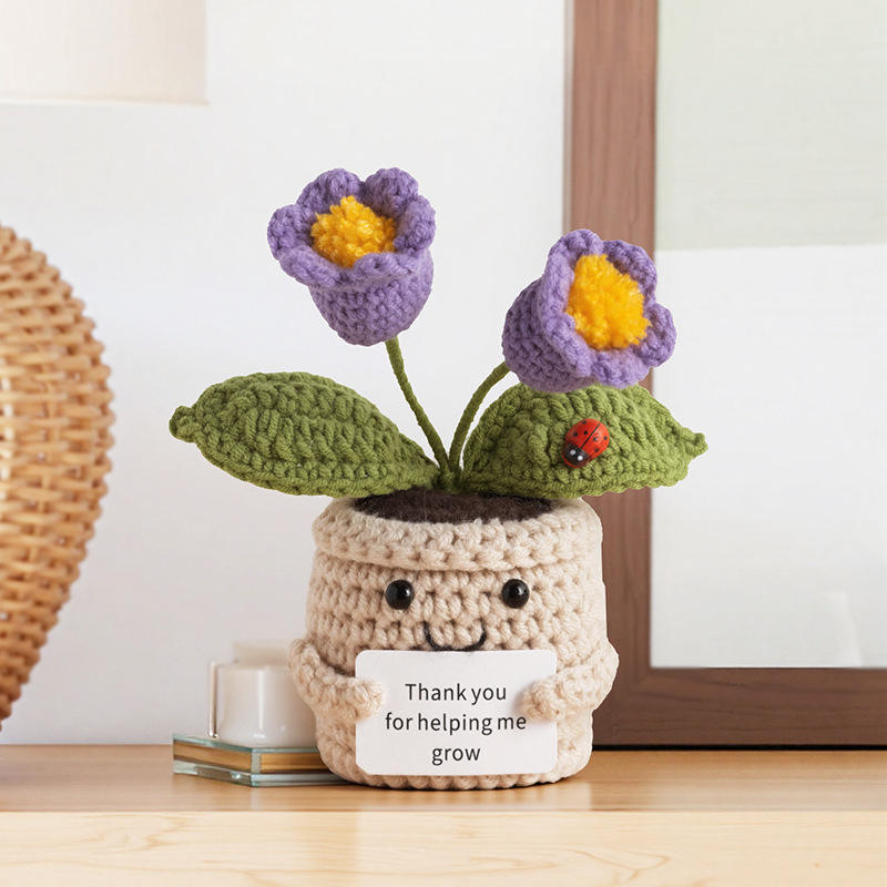 ลิลลี่แห่งหุบเขาสองหัว