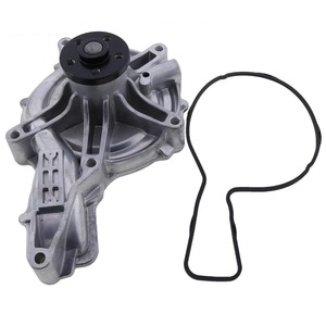 Bomba de Agua 22197705 20538845 20744939 85124623 85109694 para Excavadora EC380D EC480D EC700B A35F A40E B11R B9L B9R - Product Image 2