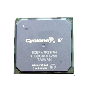 Circuit intégré IC neuf, fournisseur professionnel de BOM en stock, 5CEFA7F23I7N - Product Image 1