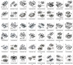 Pinza de freno 25T para <span class=keywords><strong>Hyundai</strong></span>, Kia Accent, Elantra, Sonata, Santa Sorento, Rio, Carens, Cee'D, I10, Picanto, I30, IX20, Ix35, I20, Trajet - Product Image 5