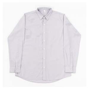 Vente en gros de vêtements de compression personnalisés en polyester prix compétitif OEM ODM services fabriqués au Vietnam conception de chemise simple - Product Image 1