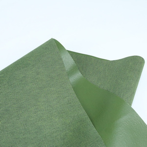 하이 퀄리티 비닐 코팅 폴리 에스테르 직물 또는 <span class=keywords><strong>Pvc</strong></span> 타포린 1000Gsm 방수 <span class=keywords><strong>Pvc</strong></span> 타포린 롤 트럭 함정 무거운 의무 - Product Image 5