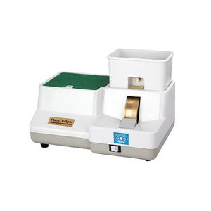 Machine à polir les verres SHTOPVIEW LY316A LY316B LY316 400W haute précision pour les magasins de lunetterie - Product Image 2