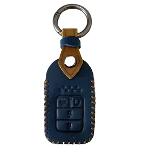 Car keys case accessories special gift business key protect key holder woman man