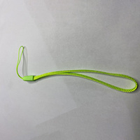 Sangle tressée officielle Apple pour iPhone 17 Pro Max 17 Air, cordon de cou anti-perte, accessoire pour coque de téléphone