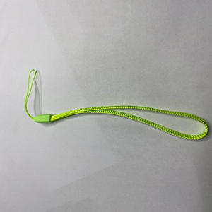 Correa Tejida Oficial de Apple para <span class=keywords><strong>iPhone</strong></span> 17 Pro Max 17 Air, Cordón Cruzado Antipérdida, Accesorio para Funda de Teléfono - Product Image 6