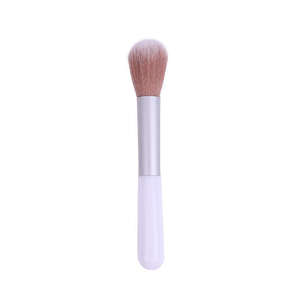 <span class=keywords><strong>Meilleur</strong></span> <span class=keywords><strong>pinceau</strong></span> à <span class=keywords><strong>poudre</strong></span> en nylon pour le visage, <span class=keywords><strong>pinceau</strong></span> multifonctionnel pour le contour du nez - Product Image 5