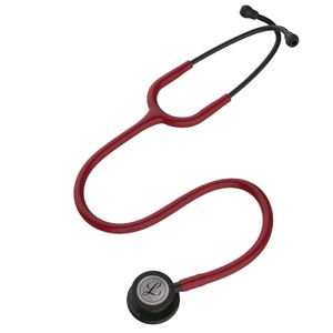 OEM Medical Stethoscope Custom Logo Healthcare Product Manufacturer - Product Image 4