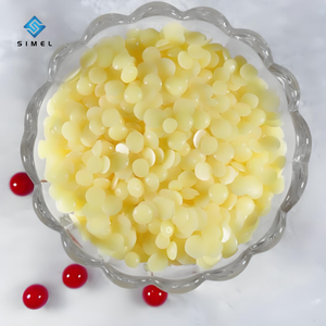 La cire de candelilla naturelle de qualité Offres Spéciales granule la cire de candelilla de matières premières industrielles pour l'encre et l'agent d'imperméabilisation - Product Image 4