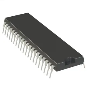 Composants électroniques de haute qualité nouveau PIC18F4520-I d'origine/P IC MCU 8BIT 32KB FLASH 40DIP PIC 18F microcontrôleur
