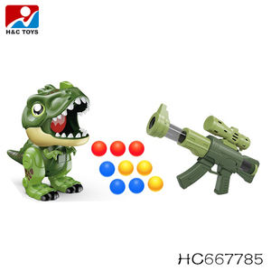 Munição macia infantil para brinquedo arma poder ar plástico macio bala brinquedo tiro - Product Image 6