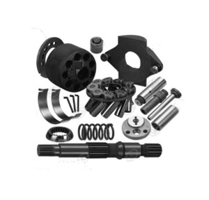 อะไหล่ปั๊มไฮดรอลิก A10VSO71 A10VSO100 A10VSO28 - Product Image 4