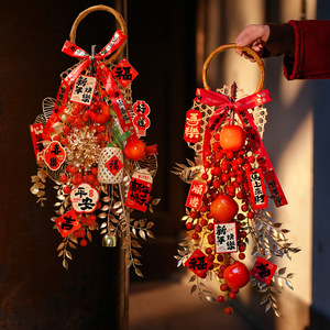 Decorazioni Festive, Oggetti Decorativi per la Nuova Casa, Statuette Portafortuna a Forma di <span class=keywords><strong>Fico</strong></span>, Decorazioni per il Trasloco e <span class=keywords><strong>Capodanno</strong></span> - Product Image 1