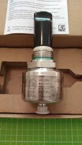 เซ็นเซอร์วัดค่าการนำไฟฟ้าแบรนด์ใหม่จาก IFM รุ่น LDL201, LDL100, LDL200, LDL101, LDL210, LDL220และ LDL400 - Product Image 4