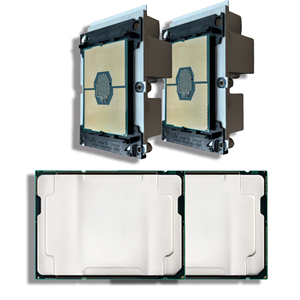 ซีออน ซิลเวอร์ 5318H 9nm 16-คอร์ โปรเซสเซอร์เซิร์ฟเวอร์แบบมัลติคอร์ 2.5GHz 150W ความจุหน่วยความจำสูงสุด 1.12TB ใหม่ - Product Image 4