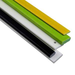 <b>Glass</b> Fiber Strip Good Rubber Bone Luggage Support Rod White Fiber <b>Sheet</b> - Product Image 1