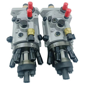 DE2635-6237 pompa di iniezione 557897 John Deer RE557897 6068H - Product Image 1