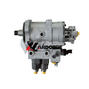 High Pressure Fuel Pump 20R9482 490-5709 499-4442 for Engine C9.3B C9.3 Excavator 340 336 345GC - Product Image 1