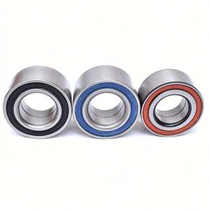 Unidad de Rodamiento de Cubo de Rueda 40BWD15A DAC40740036 Tamaño 40x74x36 mm Tipo BWD para Ruedas Impulsadas y No Impulsadas, Piezas de Automóvil - Product Image 4