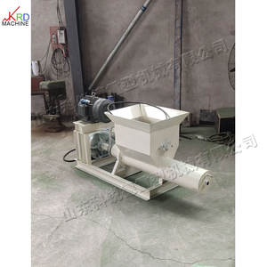Máquina Compactadora de <span class=keywords><strong>Espuma</strong></span> Eléctrica de 7.5KW, Máquina Plastificadora de Calentamiento por Tornillo para Procesar <span class=keywords><strong>Espuma</strong></span> de Desecho en Bloques - Product Image 6