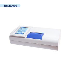 Polarimètre automatique haute vitesse BIOBASE Chine E BK-P533A avec écran tactile couleur LCD 10 pouces pour laboratoire et clinique - Product Image 1