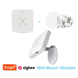 Sensor de Movimiento Humano por Microondas LEDEAST ZG-205Z/A ZG-205W/A TUYA ZigBee WIFI, Diferentes Ediciones, Detección de Presencia y Movimiento - Product Image 3