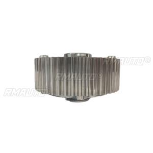 04C109088D Piñón de distribución de admisión y escape del árbol de levas, ajustador de admisión del motor, kit de carrocería para accesorios de coche Audi - Product Image 1