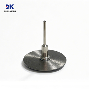Disco da Taglio Ultra Sottile 50mm 2" Sinterizzato a Caldo, Lama Diamantata Sottile 0,6mm per Taglio Preciso di Piastrelle in <span class=keywords><strong>Ceramica</strong></span> e Porcellana - Product Image 3