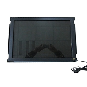 จอ LCD แฟชั่นขนาด19นิ้วพร้อมฟังก์ชั่นระบบสัมผัส - Product Image 5