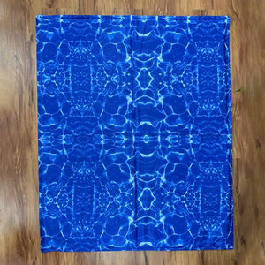 Hunde matte Kühlung Haustier Sommer Wasch bare Matratze Hund Coole Matte Bett Katzen kissen Sommer <span class=keywords><strong>Cool</strong></span> halten Haustier Hund Kühl matte - Product Image 6