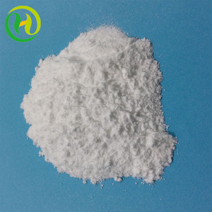 Tetrachlorohidrex Glicol de Aluminio y Circonio de Grado Cosmético CAS 69899-87-2 Polvo ZAG - Product Image 3