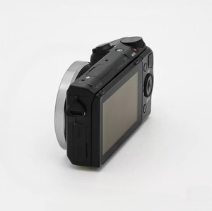 Bon prix NEX-5R Kit 16-50mm 16,1MP APS-C Hybride sans miroir AF Wi-Fi intégré - Product Image 5