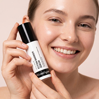 Sérum Réparateur de Barrière Cutanée Personnalisé à 2% d'Ectoïne et de Céramide, Hydratation Intense, Apaisant pour Peaux Sensibles, Ampoule Faciale
