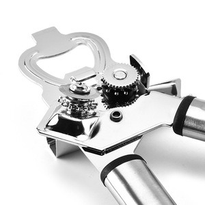 Tốt nhất người bán thân thiện với môi sắt có thể mở với thẻ tín dụng xử lý hình dạng trong bao bì túi OPP - Product Image 6