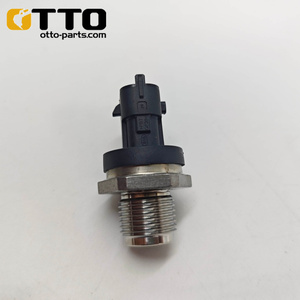 Capteur de pression de carburant OTTO 375-6988 3756988 pour excavatrice 320D2 323D2 330D2 336D2 C7.1 C4.4 - Product Image 2