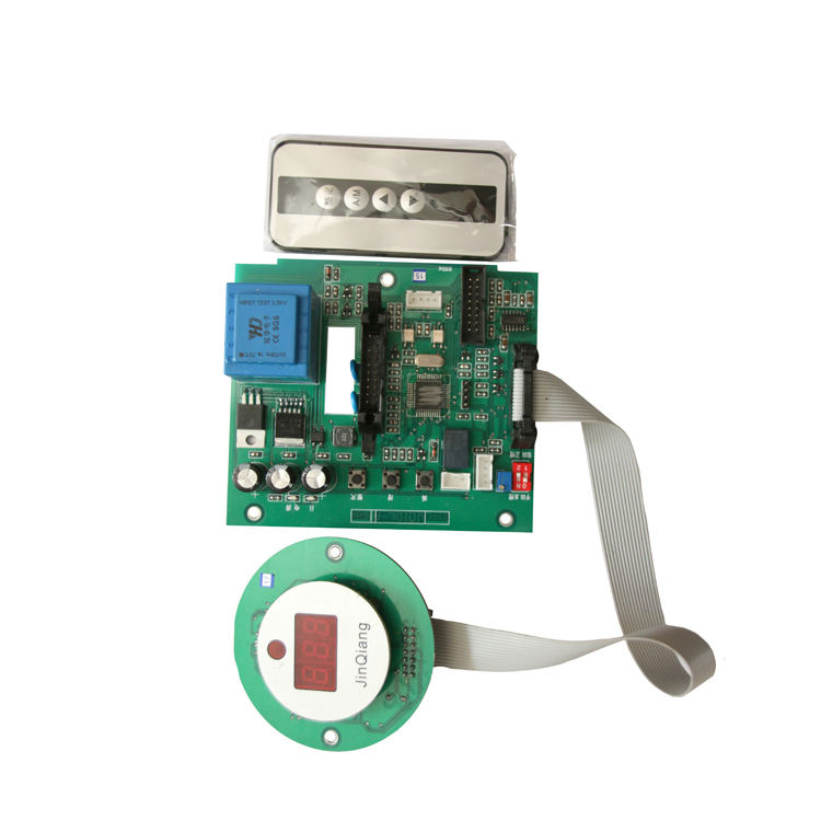 Electric Actuator Control Board