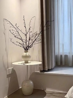 Großhandel natürliche Weide trockene Äste und getrocknete Blumen Cornus Control versa Dekorationen für Easter Hotel Mall Dekorationen