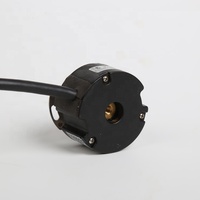 PKD48-K9-2500-P8-G05L de remplacement à arbre creux pour encodeur rotatif série EI35