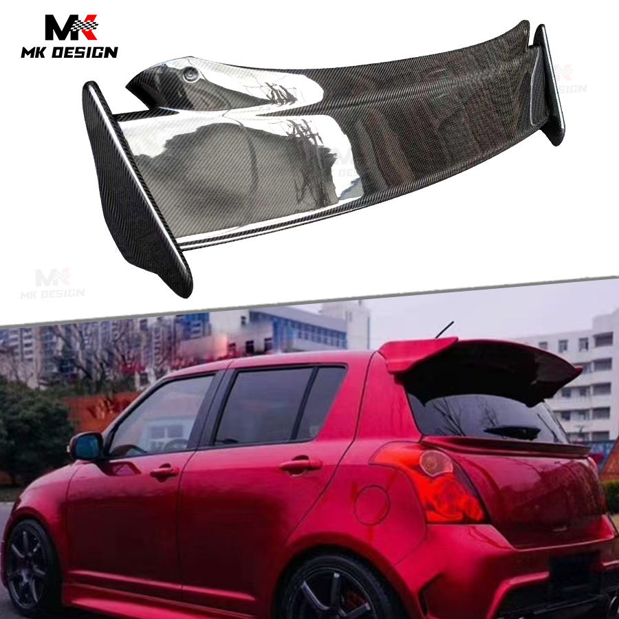 Hot Selling Swift Spoilers - Enhance Your Vehicle's Style, image size:900x900