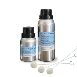 Car Clear Primer Starke Haftung Polyurethan Urethan Sealant Glue Automotive Glass Primer für Windschutz scheibe