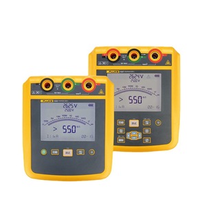   Megóhmetro 1535, Probador de Resistencia de Aislamiento de 2500V - Product Image 5